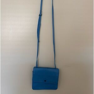 NWOT Hobo bag - 2 sided